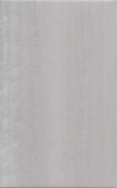 Плитка настенная ЛОМБАРДИА серый матовый 1 сорт