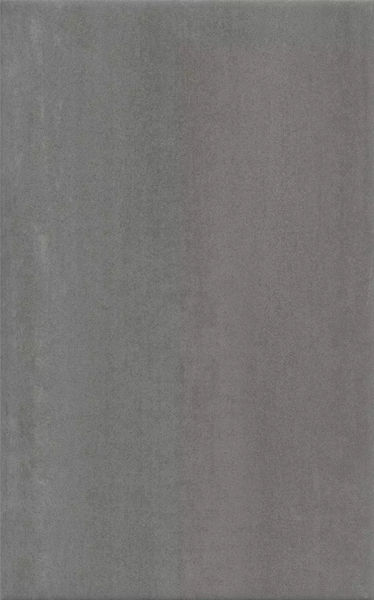 Плитка настенная ЛОМБАРДИА серый темный матовый 1 сорт